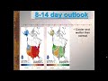NWS Missoula Fire Weather Briefing - October 12, 2017