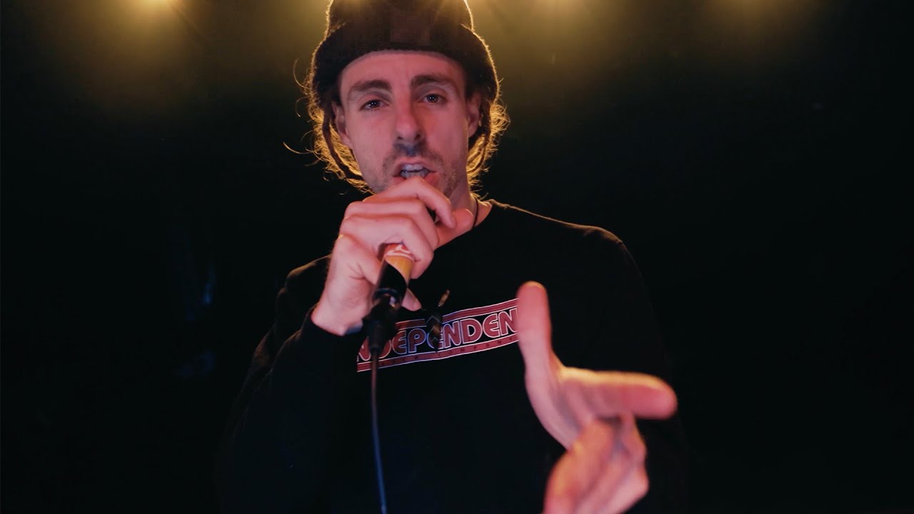 Watch Dougy & Backwash Band - Hard Workers / Live (Official Video) on YouTube Watch Dougy & Backwash Band - Hard Workers / Live (Official Video) on YouTube