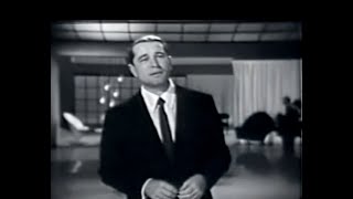 Perry Como Live - Once Upon a Time chords