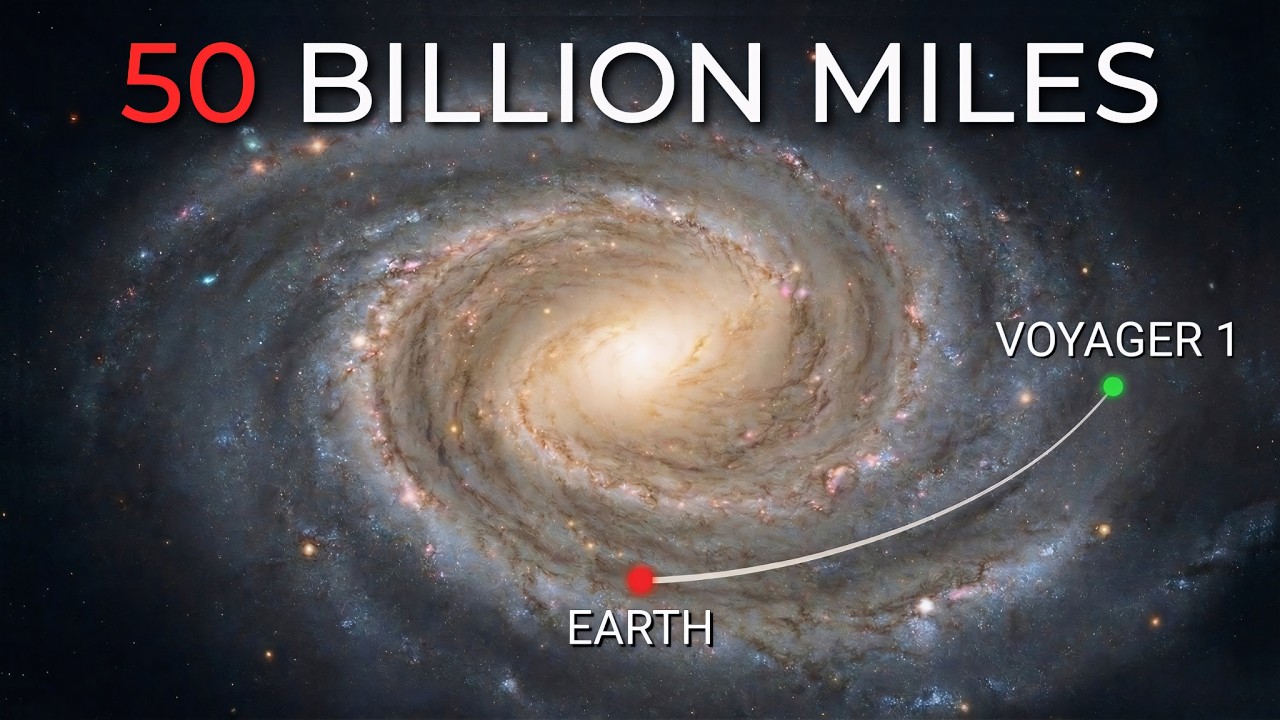 How Far Can Voyager 1 Travel Before It Dies?