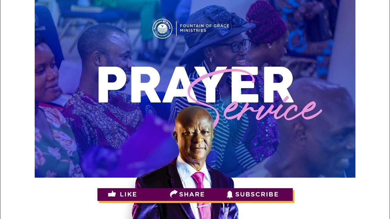 Prayer Meeting | 26.02.2026