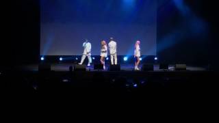 K.A.R.D - I Won't Stop (Zam cover)