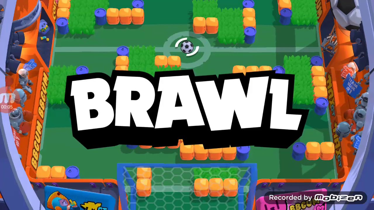 Brawler pro .( Brawl stars) - YouTube