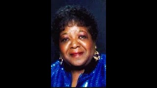 Celebration of Life   Barbara Ann Lowery