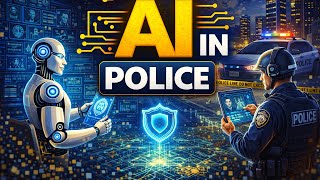 AI in Police and Defense