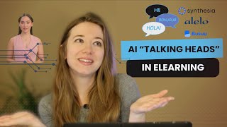 AI Avatars Will Change the Way We Learn Forever
