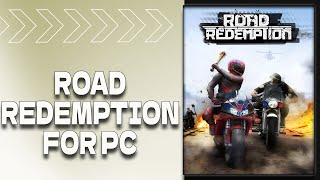 💥Road Redemption ➡️ Install For PC/Laptop | ✅ Full Free | 2026