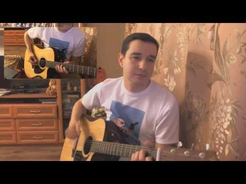 Kurt Wilber - Привет, как дела? (Enjoykin cover)
