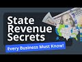How State Revenue Allocation Impacts Your Business Taxes