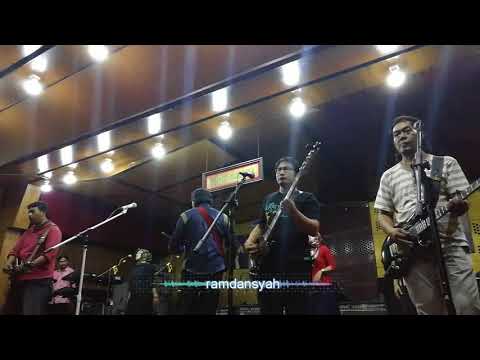 LAGU JOGET RHOMA IRAMA, Sesi Latihan 19 Okt 2017