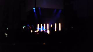 Squarepusher 20151024 6