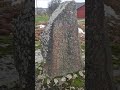 Ragnar Lothbrok - Gravestone Sweden - Vikings