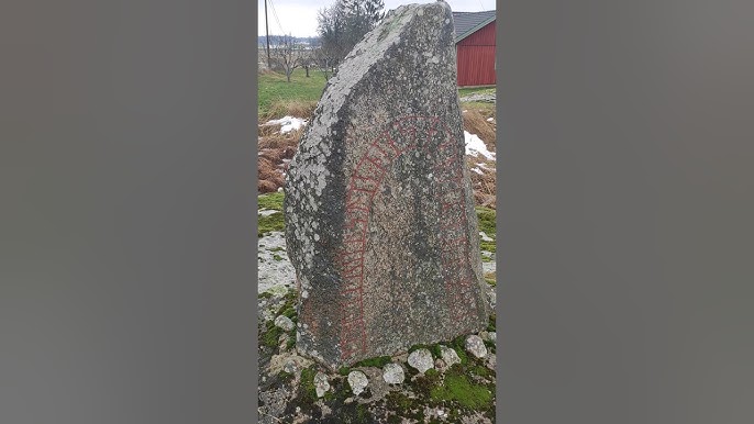 Bjorn Ironside Grave Mound, Ekerö, Sweden - SpottingHistory