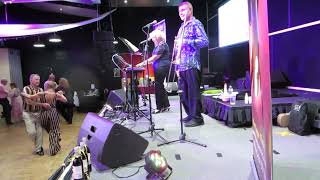 Tag Tango