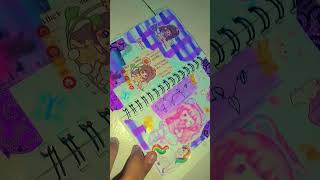 my journal diary tour which journal should i do next