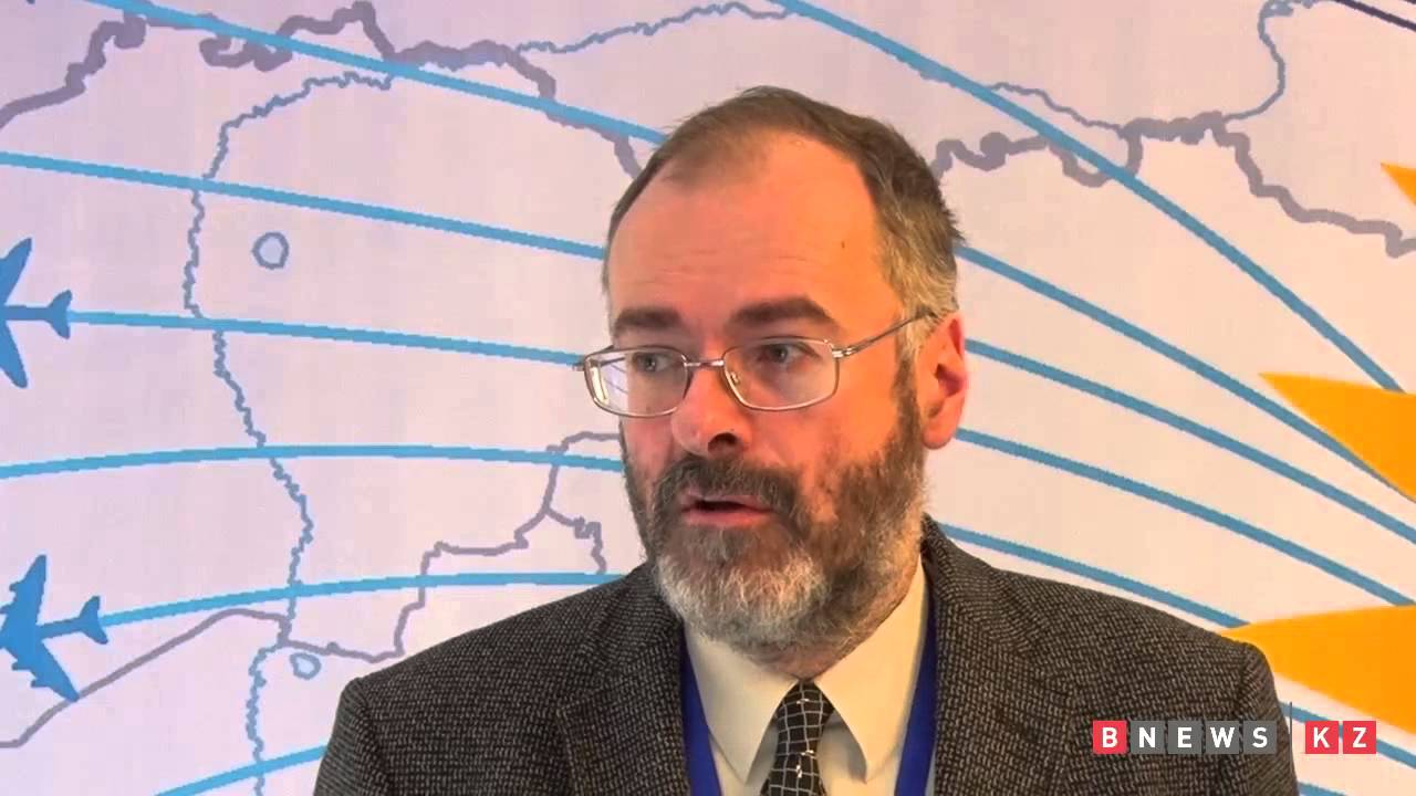 Достижения Казахстана за годы независимости очевидны и однозначны - австрийский эксперт