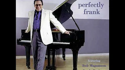 Frank Collett Trio - Joy Spring