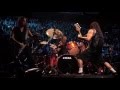 Metallica   master of puppets live