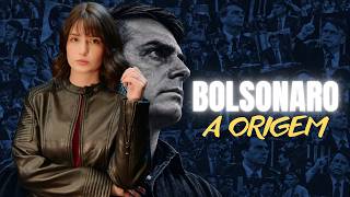 How Jair became Bolsonaro