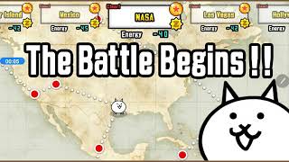How fast will it take for me to defeat chapter 2 Nasa