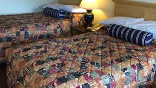 Economy Inn - Garnett (Kansas) - United States