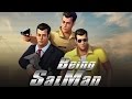 Salman Khan Launches His Own Game Being Salman Game Bollywood News