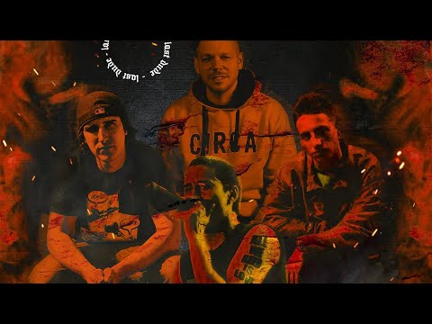 Canserbero - Avelico ft. Residente, Porta & Wos (Music Video) Prod By Last Dude