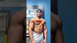 He Switched Gyms After This