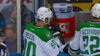 Celebrity Spezza's goal gets Elliott pulled in Game 6 Wealth