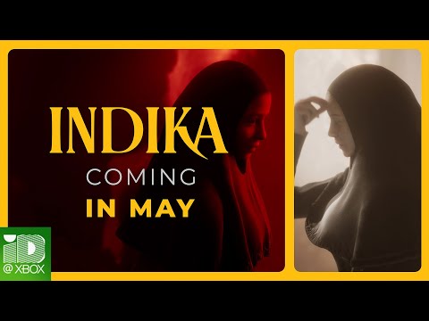INDIKA – "Fair/Unfair" | Official Trailer