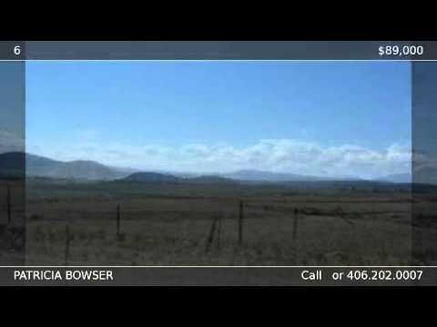 6142 Glass Drive, Helena, MT home video tour