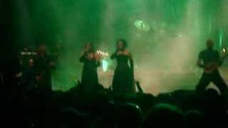 Therion Live @ Z7