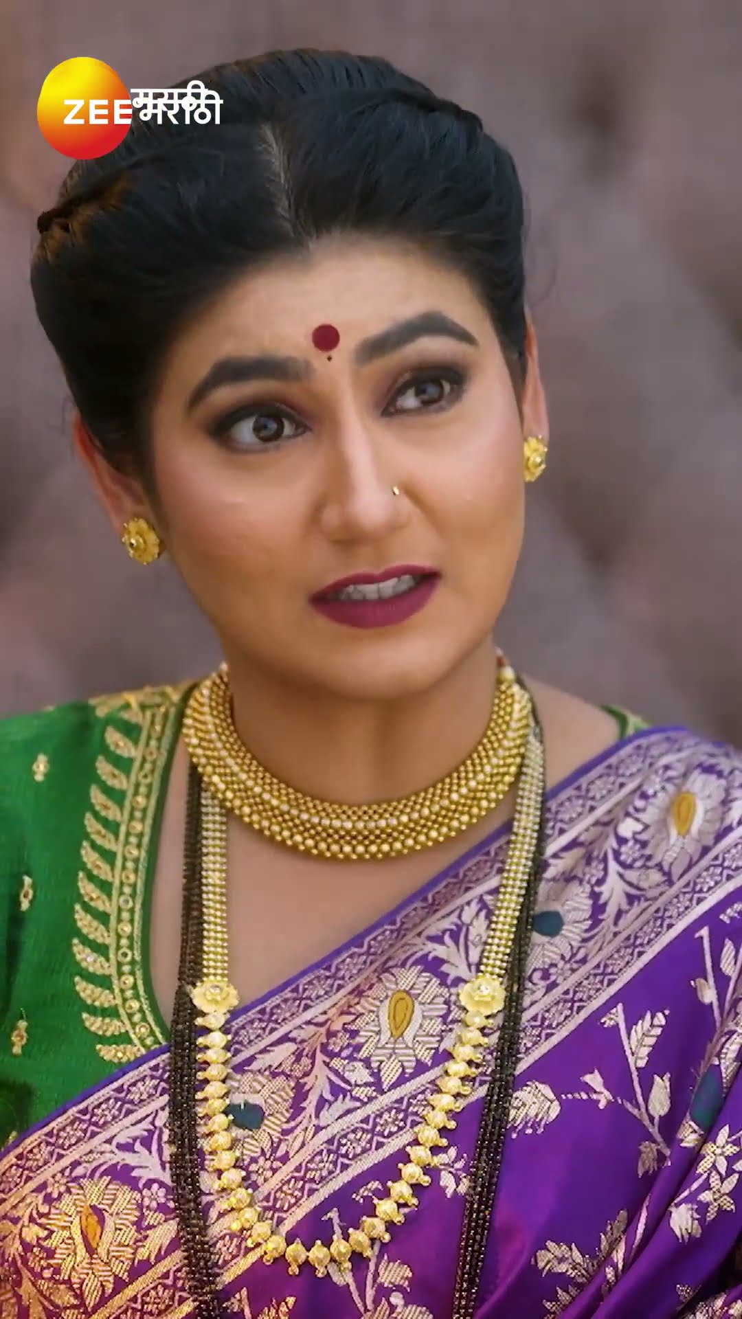 #PAARU #Shorts #Zee Marathi #Entertainment #Drama, Romance