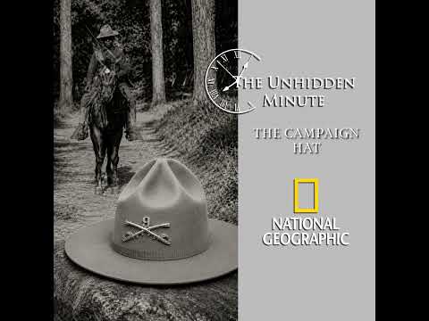 The Campaign Hat