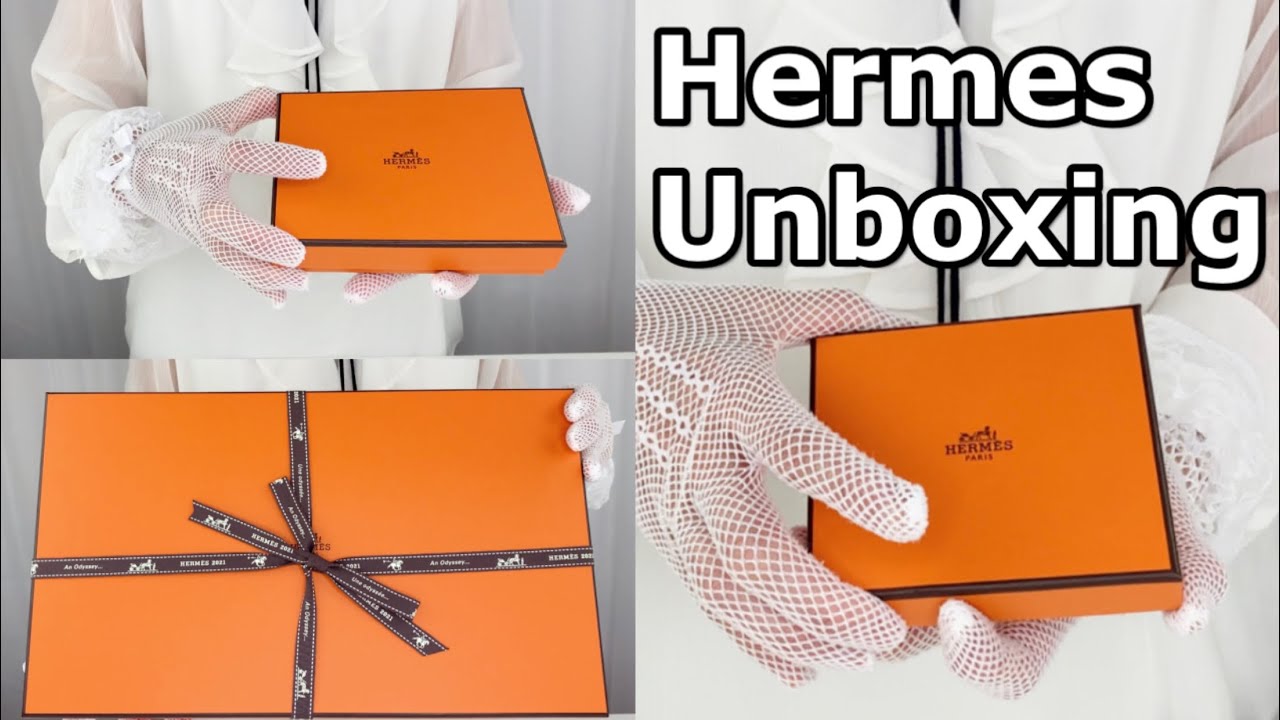 Hermes Unboxing! Timeless elegant items/what’s in my bag? Worth the money? Mod Shots/ popular items