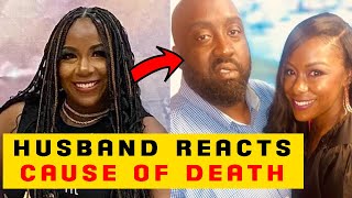 Keke Jabbar Husband and Family Reacts! Her Cause of Death Revealed #kekejabbar