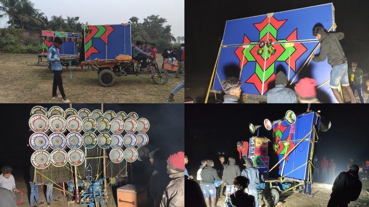 খেপি মা সাউন্ড সাউন্ড চেক করে যে বন্ধুরা কেমন হচ্ছে কমেন্ট করো ওকে 🔥🔥