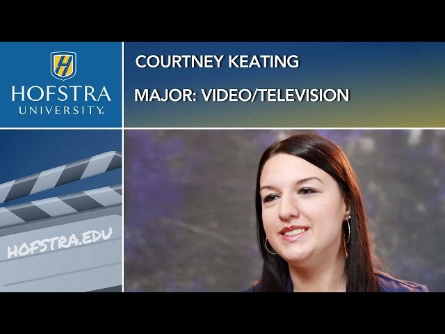 In Focus: Courtney Keating class=