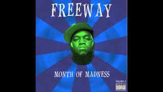 Freeway - Street Secrets (feat. Young Chris) [Official Audio]