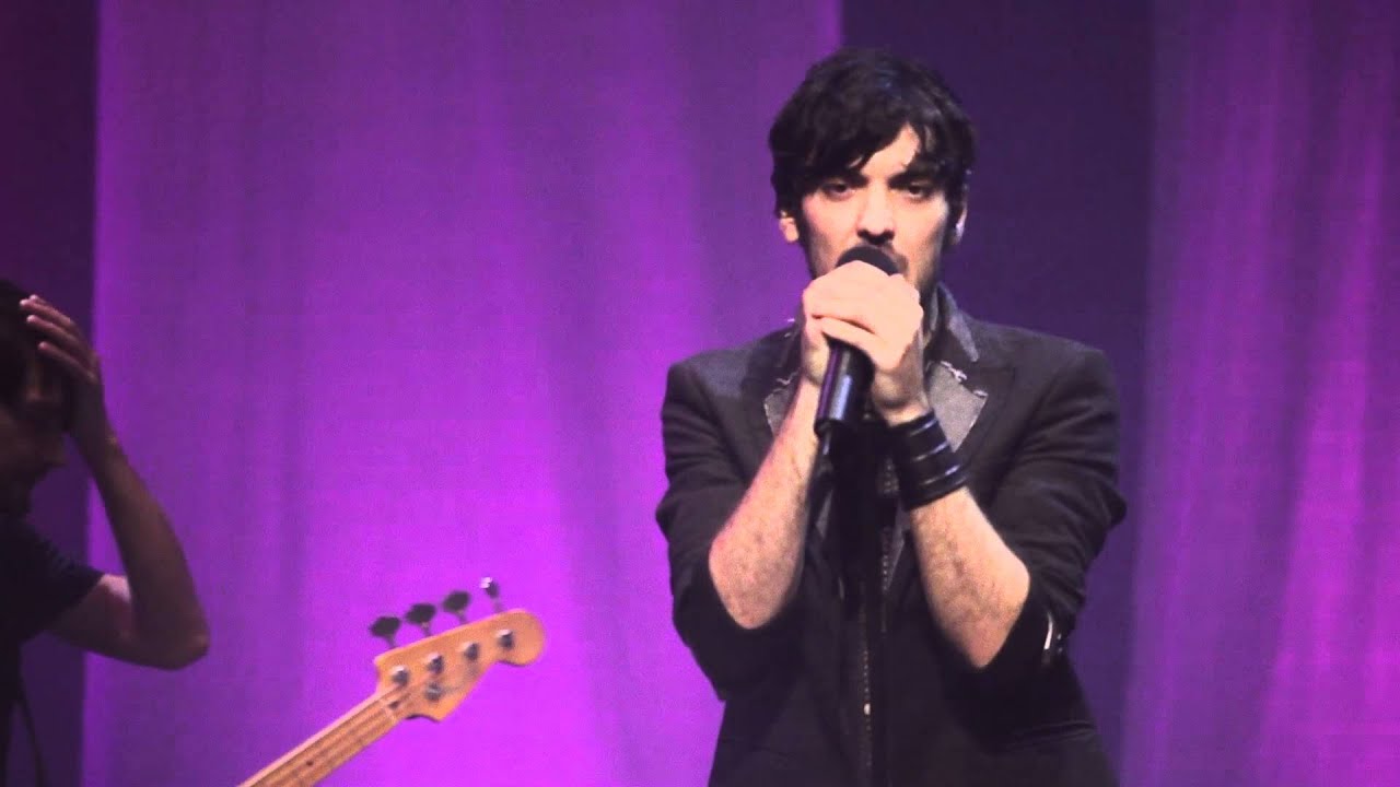 Second - Different levels (Directo 15)