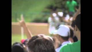 USF Football and Futbol