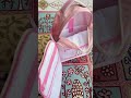 Siapa mencari ketiga backpack warna pink ini?!Tenang ajaa, besok semuanya bakal restock!!