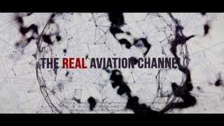 Attica Communications Title Sequence for Real Aviation Channel
