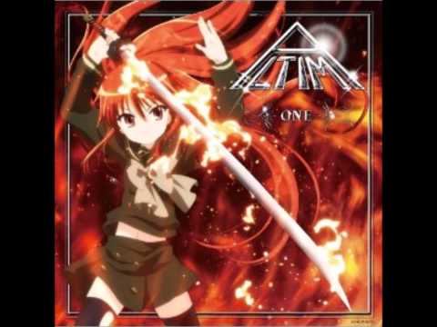 【歌ってみた】 ALTIMA [ONE]