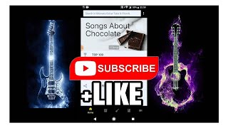 Aplikasi tab gitar terlengkap versi terbaru 2021 screenshot 4