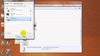 How to fix easycap audio problems