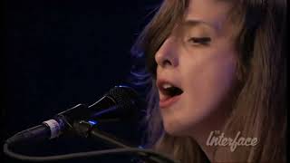 Beach House - Lover Of Mine (Live The Interface) [HD] [60 FPS]
