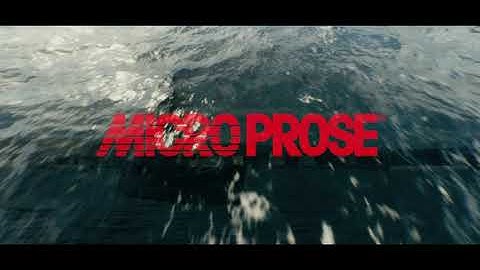 Battleship Command - Announcement Trailer