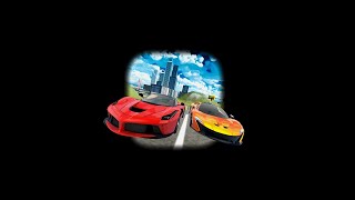 Car Driving Racing Simulator v1.07 (Lost Version)