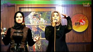 Karedok Leunca - Neng Anjani Feat Iis Sonia